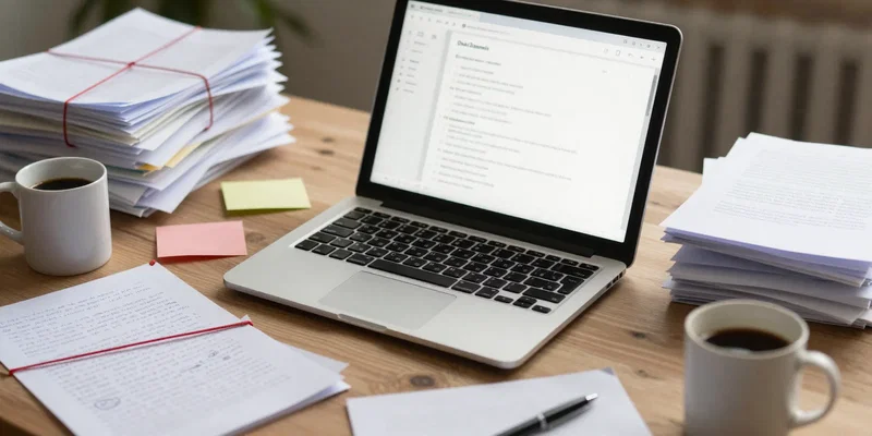 The Longform Plugin: Structuring and Writing Your Thesis or Book Chapter-by-Chapter