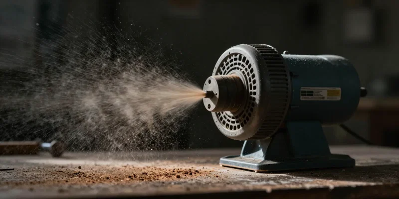 How to Maintain Your Woodworking Tools So Your Furniture Projects Turn Out Better