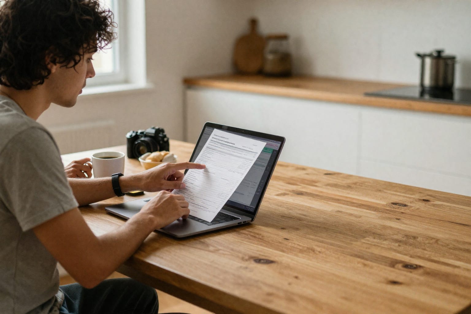 Can Couples Really Share One Bank Account Without Fighting?