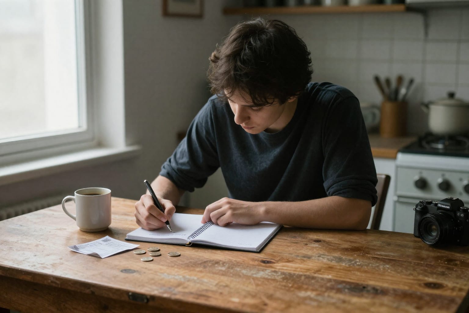Can You Actually Live on Minimum Wage? A Realistic Budget Breakdown