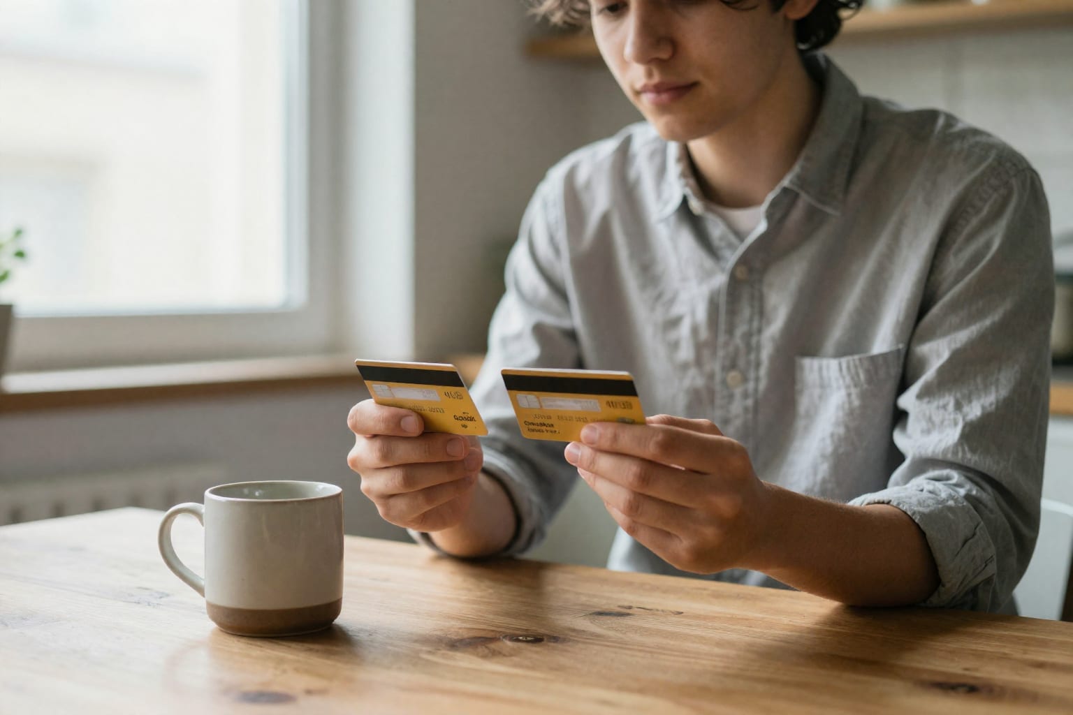 Cash Back vs Travel Rewards: Which Credit Card Type Actually Wins?