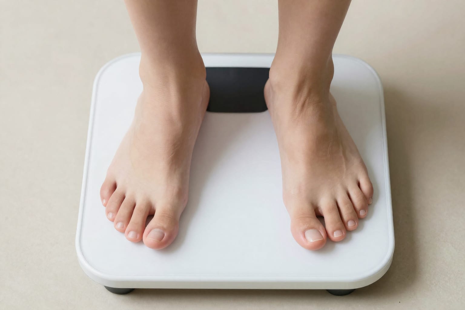 Why Weight Loss Gets Harder After the First 10 Pounds (and What to Do)
