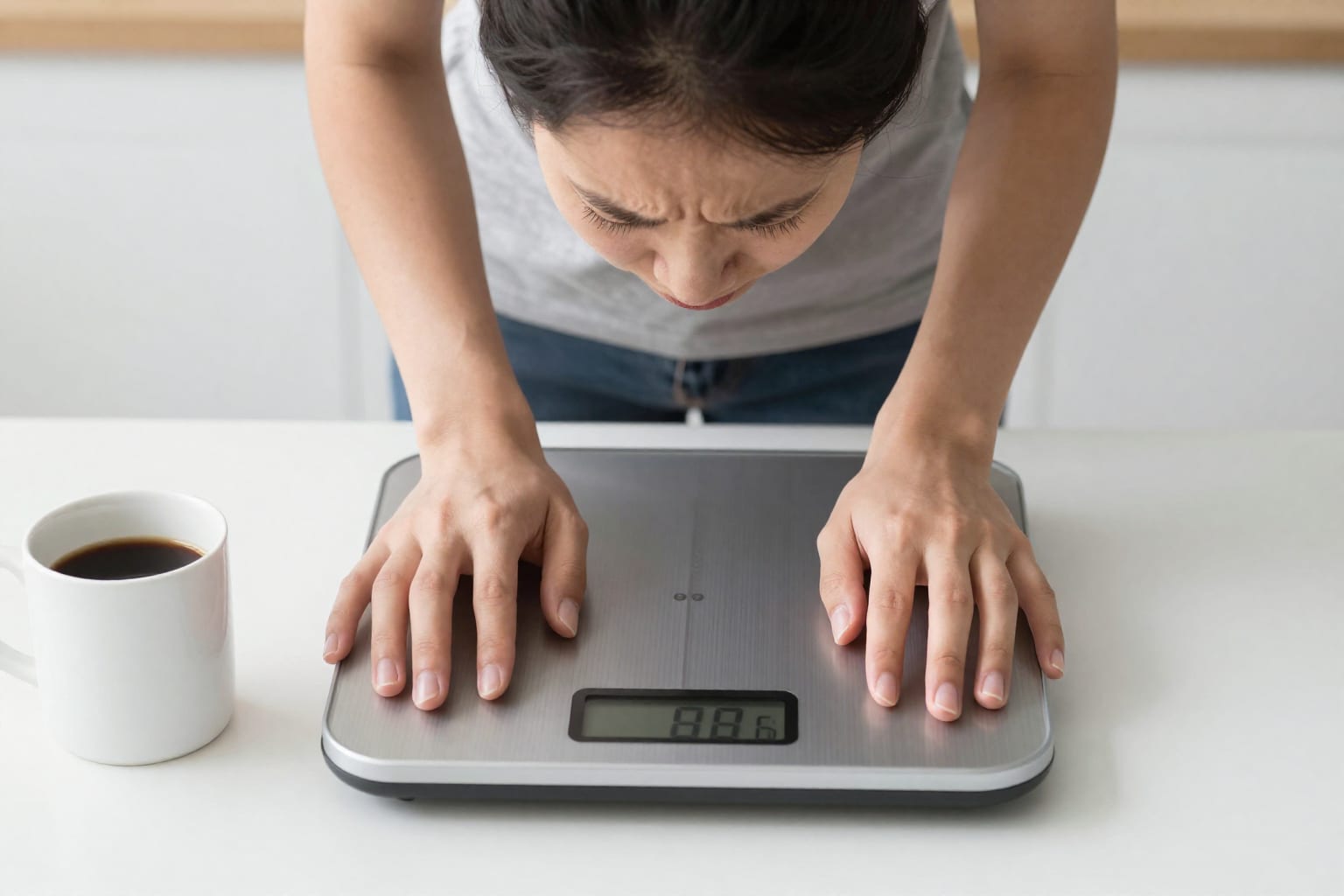 6 Surprising Reasons You’re Not Losing Weight in a Calorie Deficit