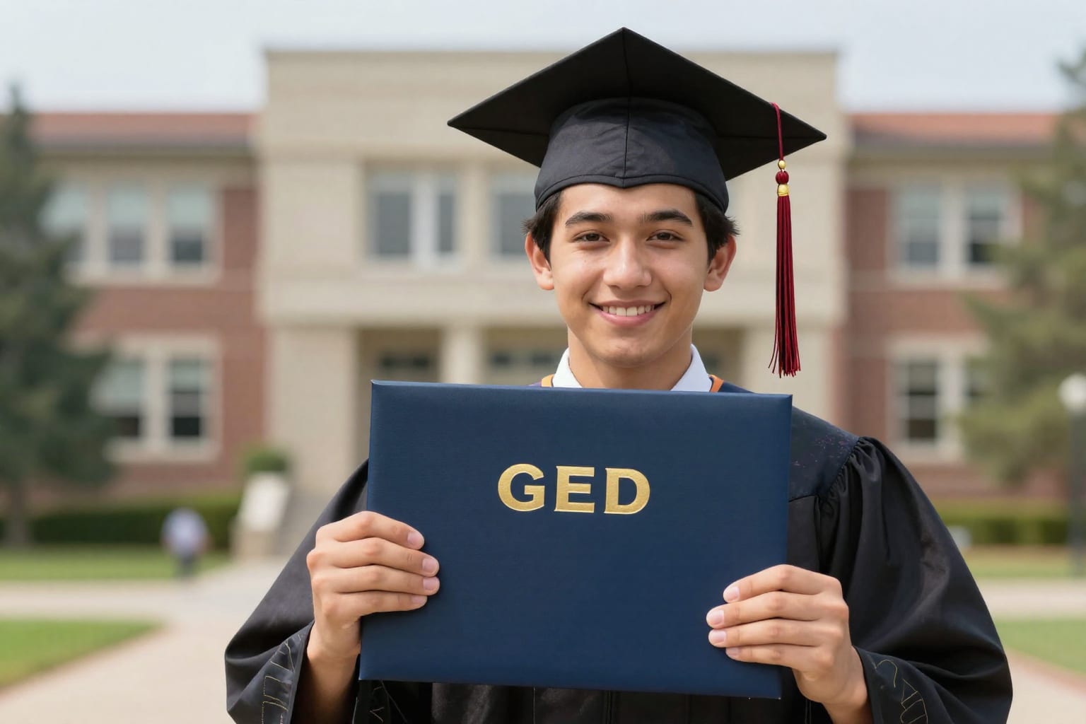 GED to College Degree: How Long It Realistically Takes (2026 Data)