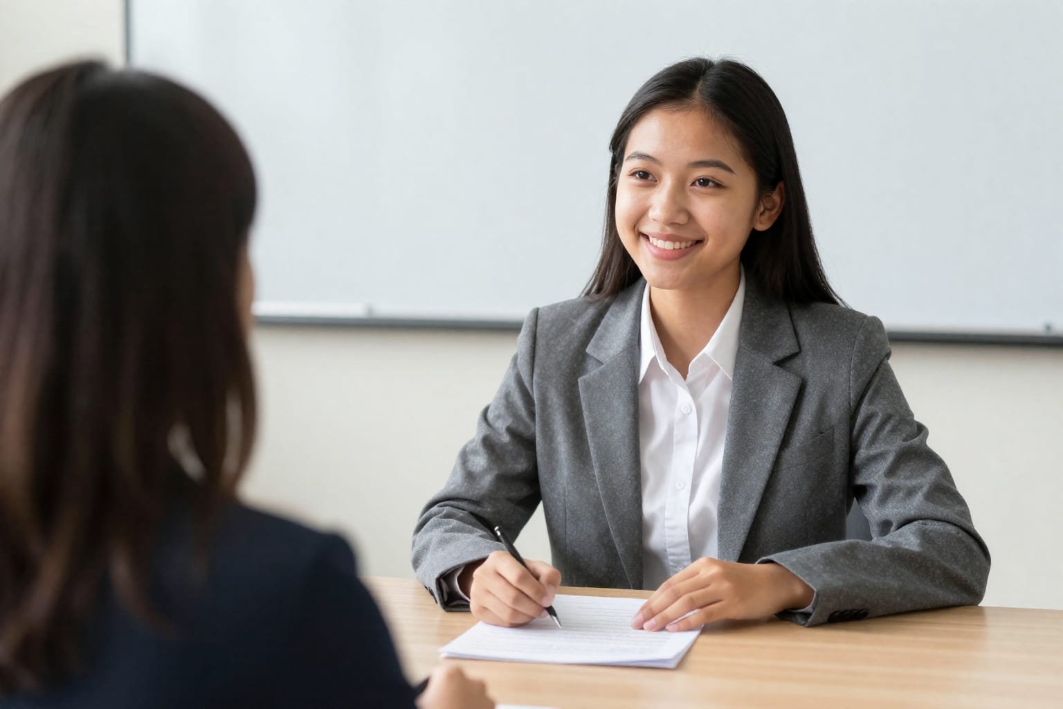 10 College Interview Tips for Non-Traditional Applicants (2026 Guide)