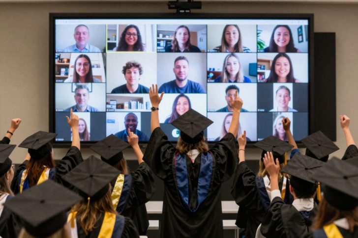 Commencement Ceremonies for Online Degree Graduates: 7 Ways Schools Honor You in 2026