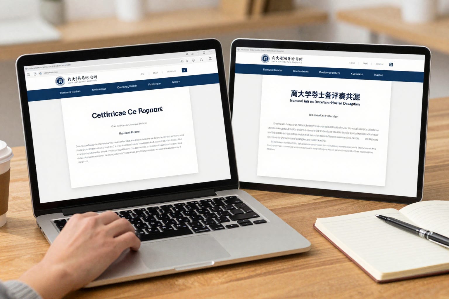 Copywriting Certificate vs Degree: 2026 Online Programs Compared