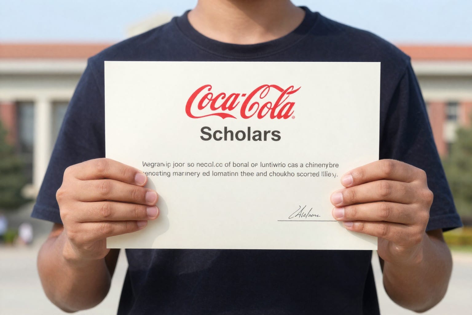 7 Corporate Foundation Scholarships Major Employers Offer in 2026