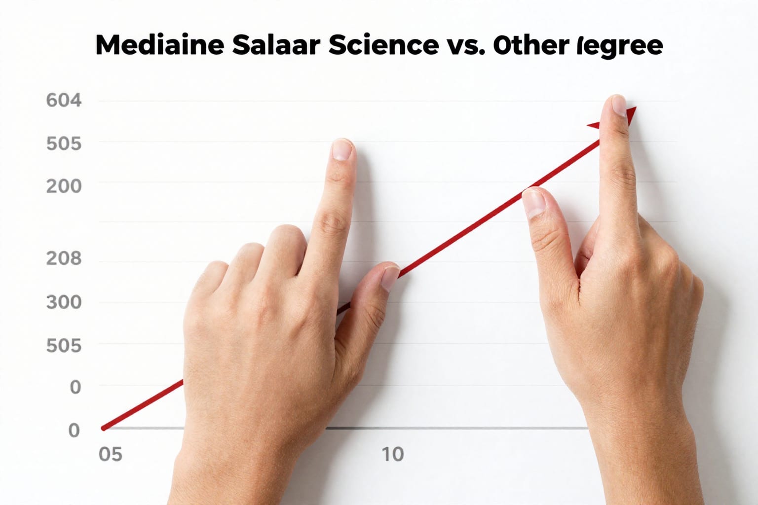 10 Degrees with the Best ROI in 2026, Ranked by Salary Data