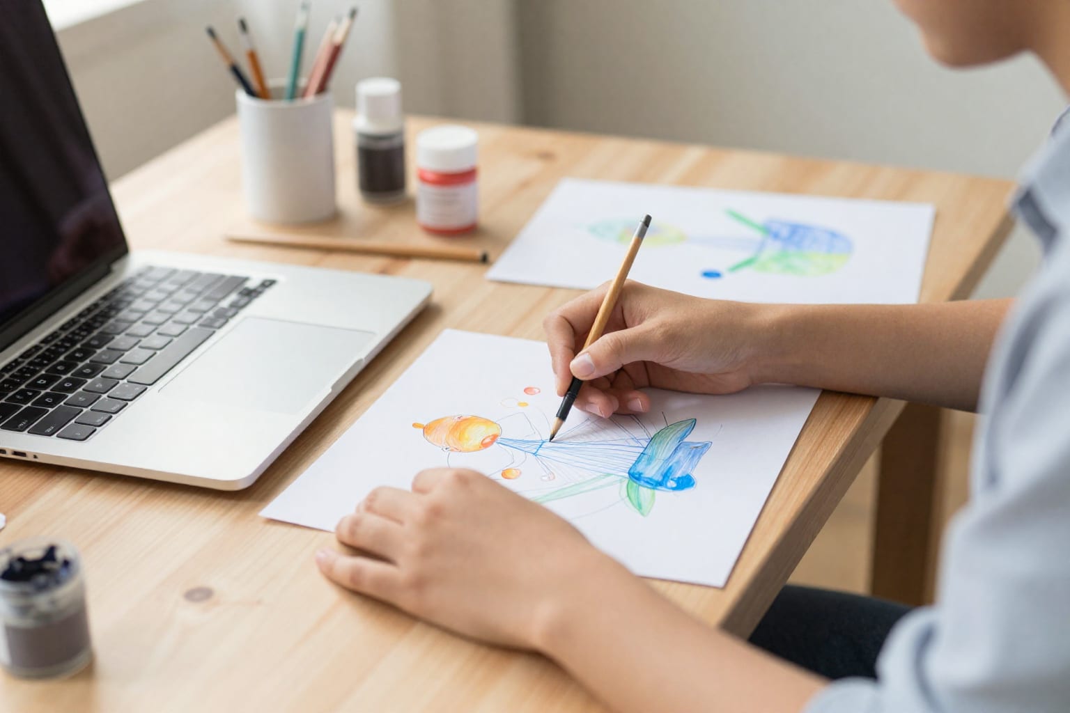 Expressive Arts Therapy Degree Online: 2026 Program Guide