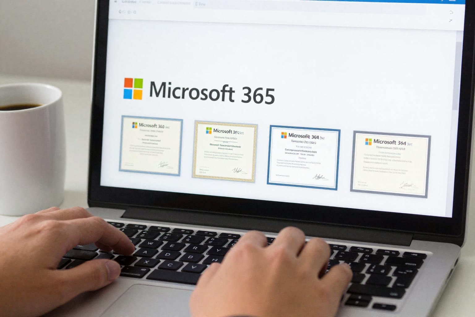 5 Microsoft 365 Certifications That Actually Help Office Workers (2026)