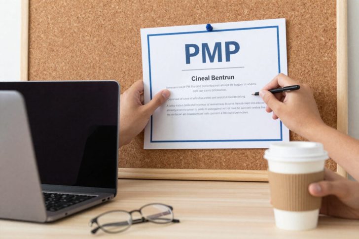 PMP Renewal PDUs: 5 Free & Fast Ways I Earned 60 in a Week