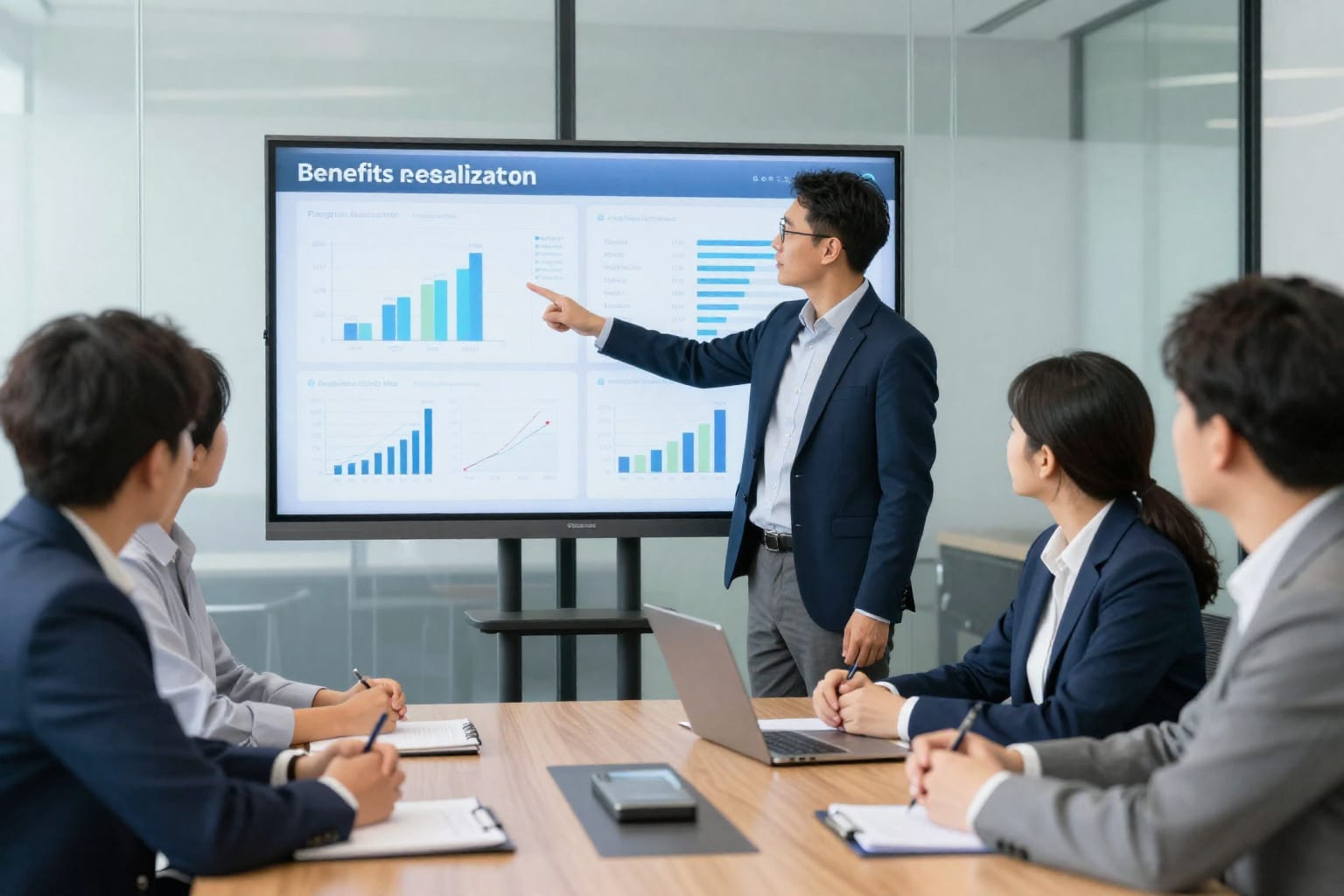Benefits Realization Certification: 5 Reasons Program Managers Need It in 2026