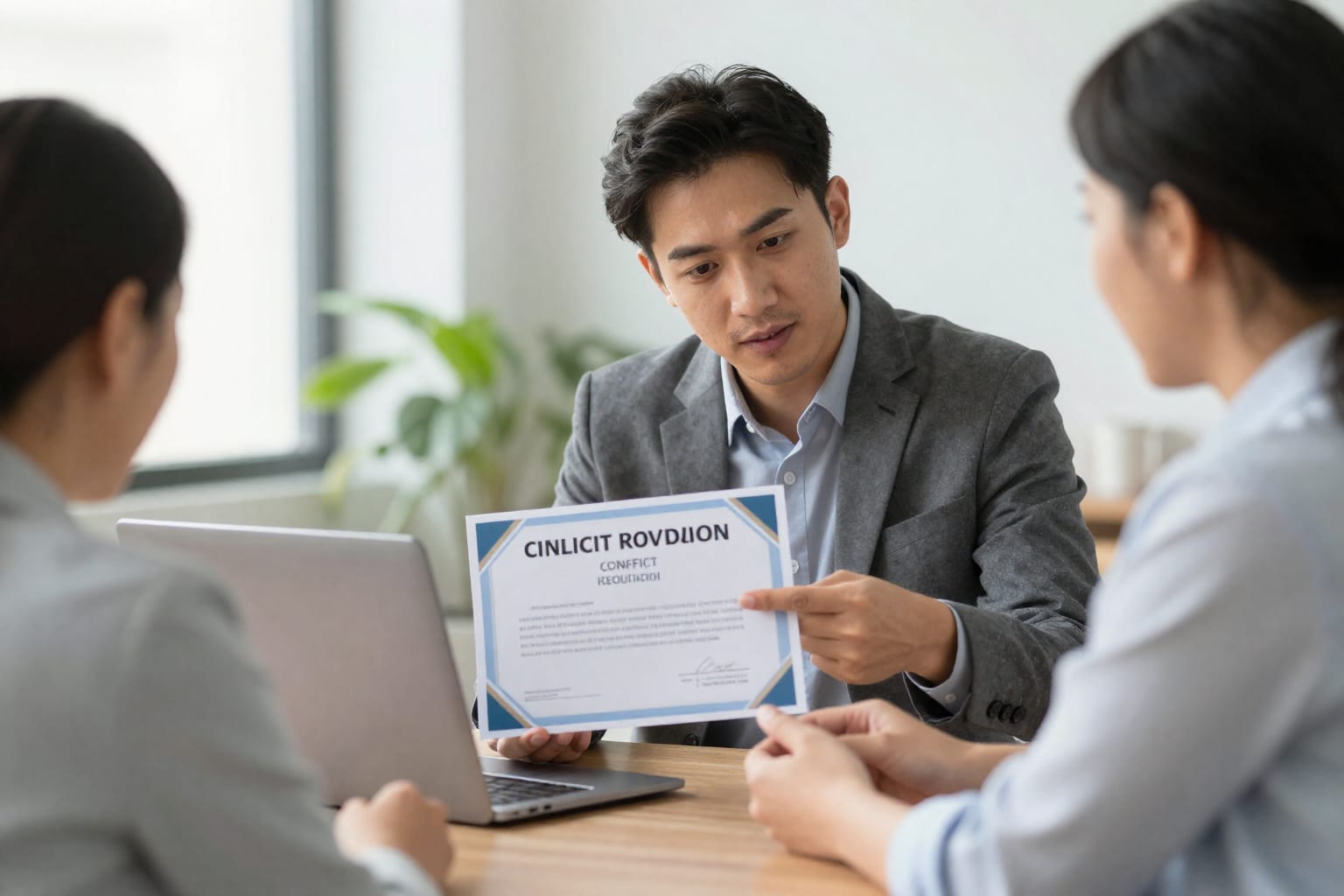 5 Conflict Resolution Certifications HR and Managers Actually Use in 2026