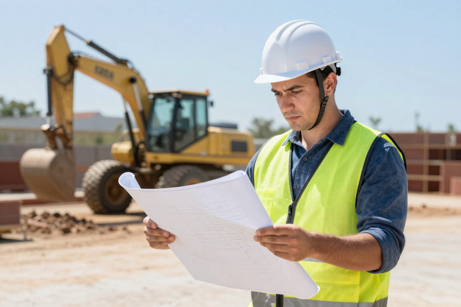5 Construction Management Certifications Every Site Supervisor Needs in 2026