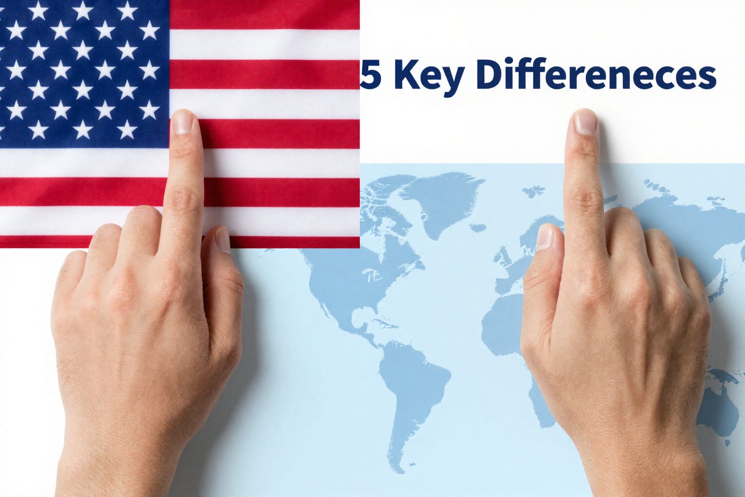 NCMA vs IACCM: 5 Key Differences for Your Contract Management Cert