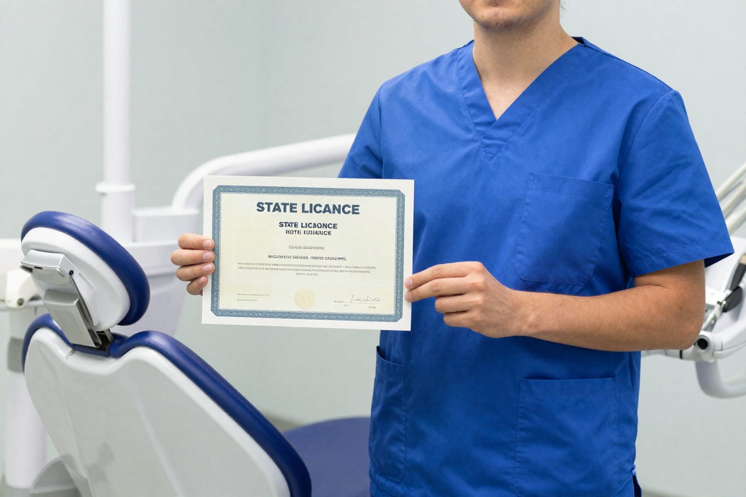 Dental Hygiene Certification & State Licensure: 7 Steps to Start in 2026