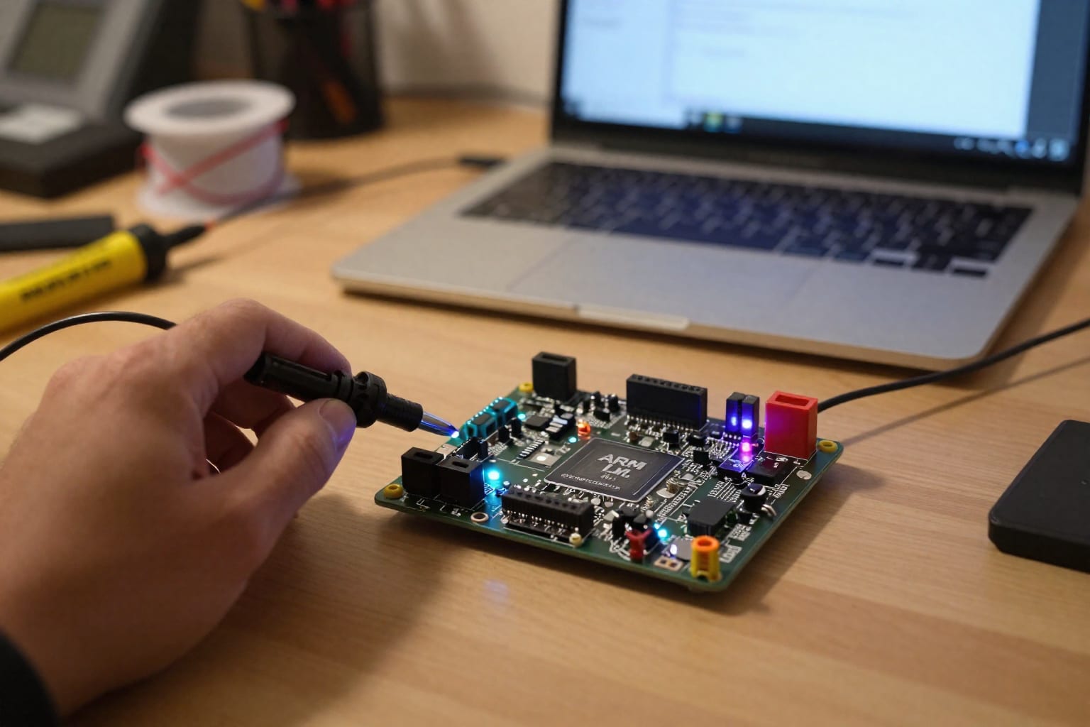 I Tried 8 Embedded Systems Certification Programs—Here’s What Paid Off (2026)