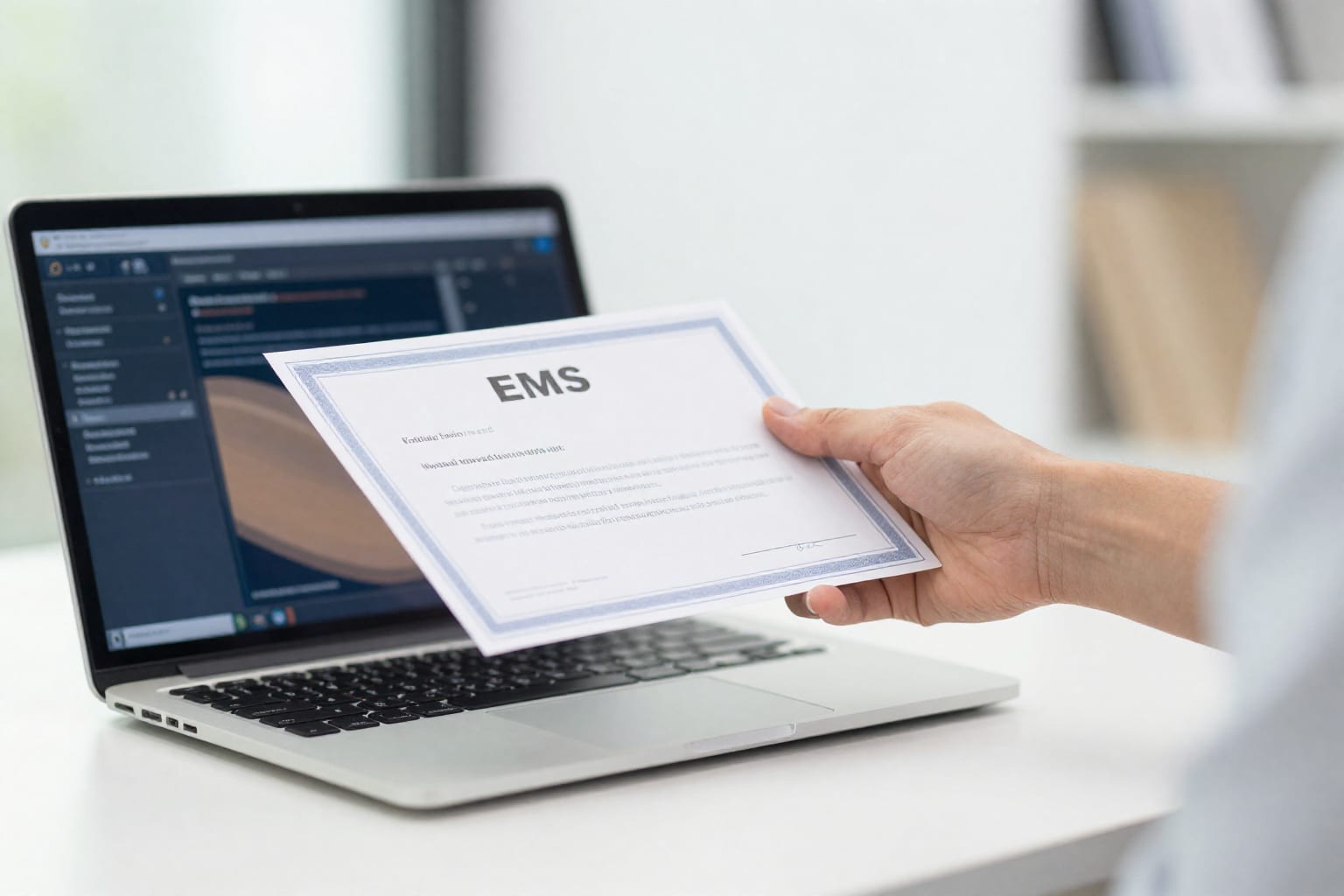 ISO 14001 Explained: What Environmental Management Certification Actually Gets You in 2026