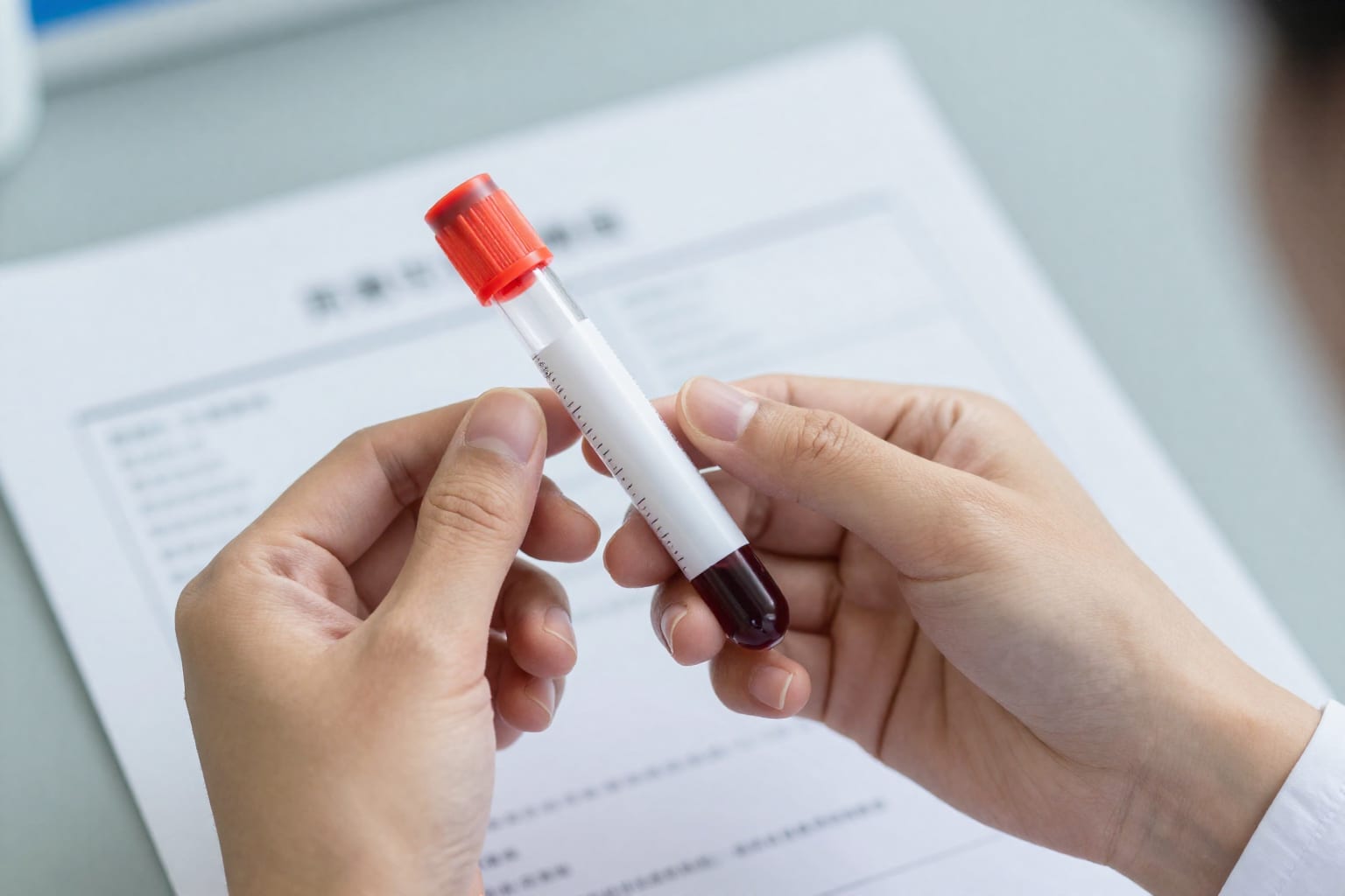 Phlebotomy Certification: National vs State Options – Which One You Really Need