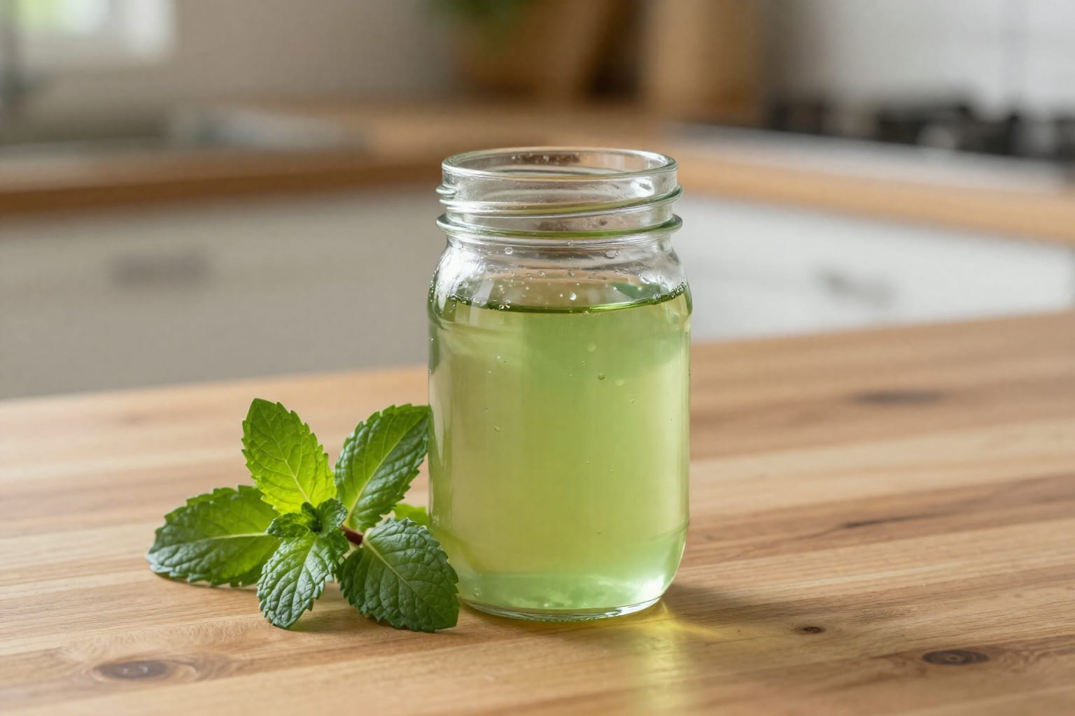 How to Make Herb Simple Syrup in 10 Minutes (3 Ways)