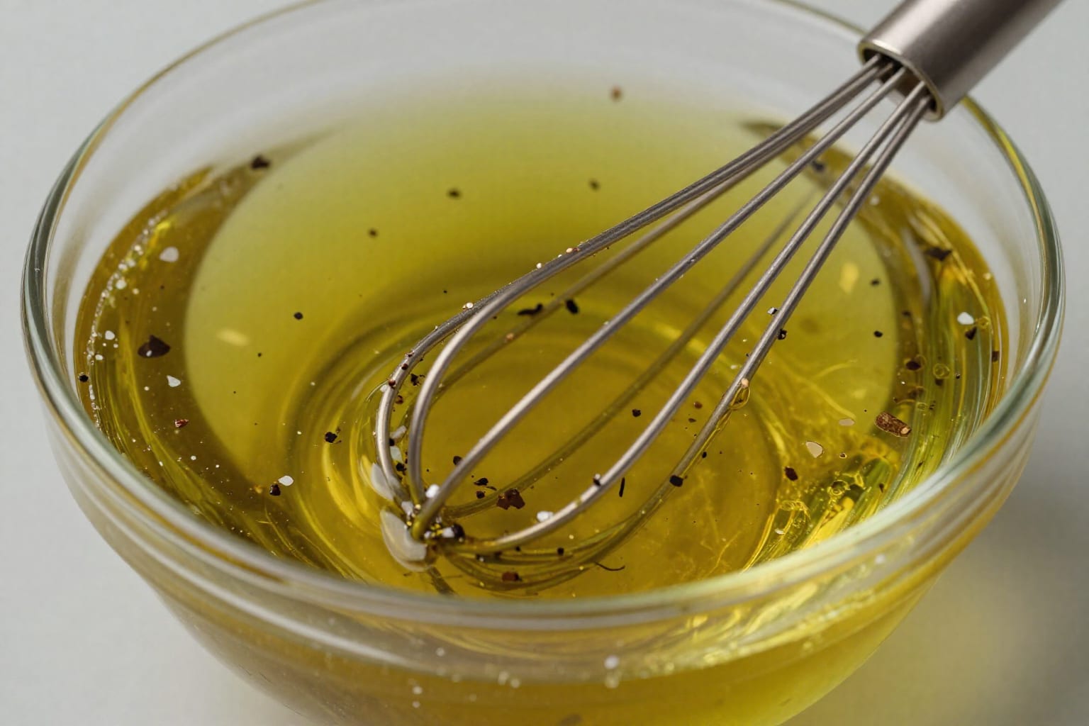How to Make a Simple Marinade for Grilling in 5 Minutes (3 Ingredients)