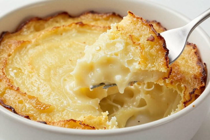 How to Make a Simple Potato Gratin (4 Ingredients, No Cream)