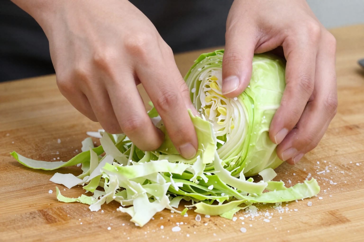 How to Make Basic Sauerkraut: A 3-Ingredient Ferment That’s Foolproof