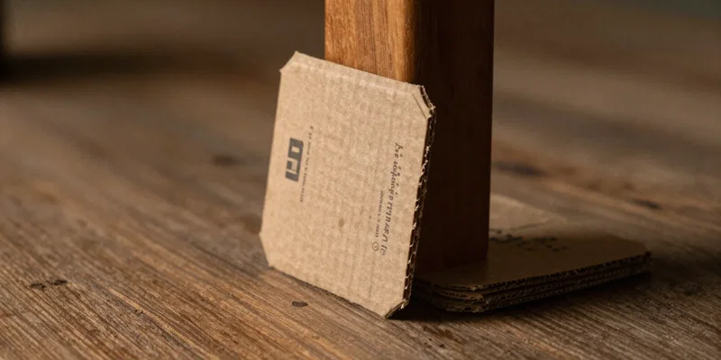 How to Fix Wobbly DIY Tables, Benches, and Shelves