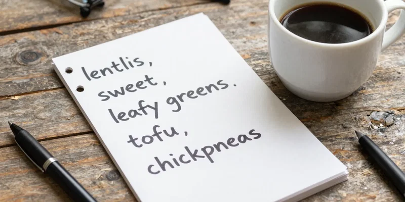 A Step-by-Step Guide to Your First Vegan Diabetic Meal Prep Sunday